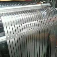 SAE 1050 galvanized steel strip coil for package saw blade